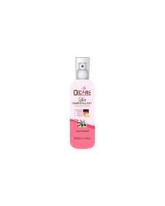 Olcare Lait Démaquillant 220 ml - Nettoyant Visage Doux