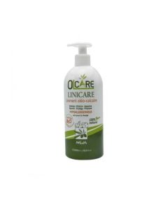 Liniment Linicare Olcare 500 ml - Soin Bébé - Boticinal