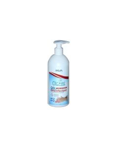 Gel Désinfectant Olcare 1L - Hygiène Mains Antibactérienne