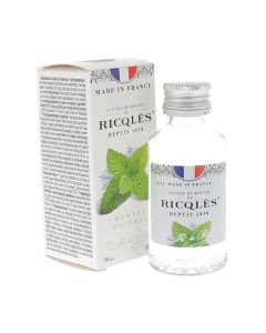 Alcool de Menthe Parachimic - Confort Digestif Naturel