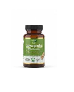 Therapia Ashwagandha 60 Gélules - Stress & Vitalité Naturelle