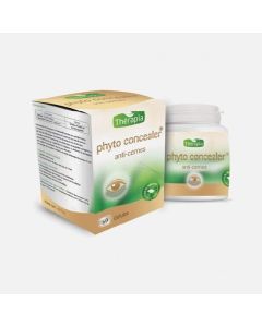 Therapia Phyto Concealer Gélules 60 - Peau Éclatante | Boticinal