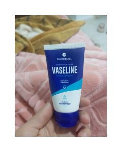 Glyceriall Vaseline Hypoallergénique - Soin Réparateur 50ml