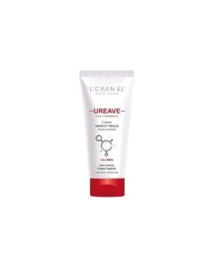 L'Oramel Ureave Crème Mains & Ongles 75ml - Hydratation Intense