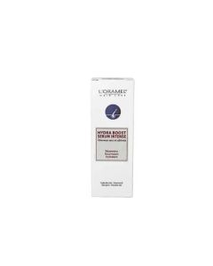 L'Oramel Sérum Intense Cheveux Secs & Abîmés 50ml - Soin