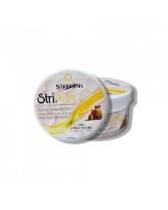 Stri Sucre Épilation 250g - Cire Naturelle & Douce | Boticinal