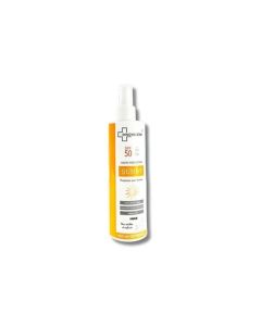 Innovaderm Huile Cheveux SPF 50+ - Protection Solaire Capillaire