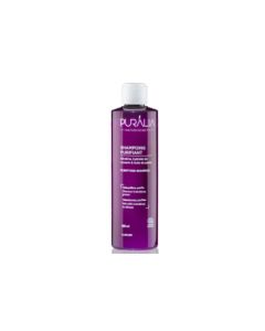 Puralia Shampoing Purifiant 500ml - Cheveux Gras | Boticinal