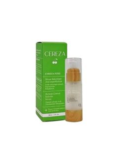 Cereza Pure Sérum Salicylique Anti-Imperfections 30ml - Boticinal