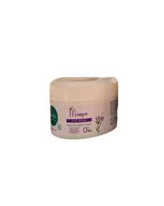Verde Masque Ultra-Nutritif 300 ml - Soin Cheveux Secs