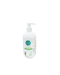 Verde Shampoing Séboréducteur Équilibrant 300 ml - Cheveux Gras