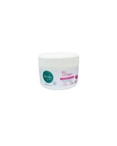 Verde Masque Fortifiant & Stimulant 300ml - Soin Cheveux