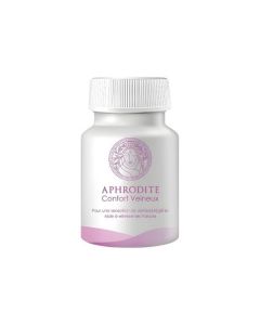 Aphrodite Confort Veineux - Jambes Légères - 60 Comprimés