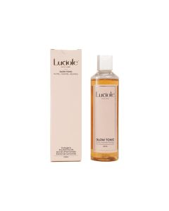 Luciole Glow Tonic 250 ml - Lotion Tonique Éclat Visage
