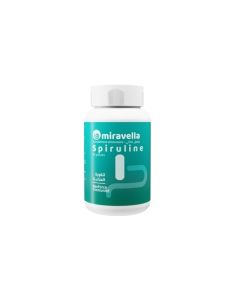 Miravella Spiruline 90 Comprimés - Super Aliment | Boticinal