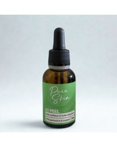 Sérum Peeling Pure Skin - Soin Anti-Imperfections - 30ml