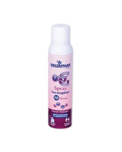 Oxy G Spray 100ml - Antiseptique - Premiers Secours | Boticinal
