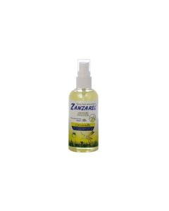 Zanzarel Spray Anti-Moustique - Protection Efficace - Boticinal