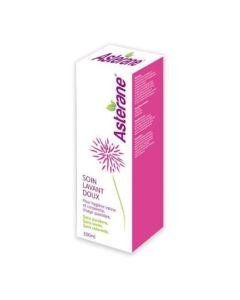 Astérane Soin Lavant Doux 300ml - Prix Tunisie | Arkan.tn