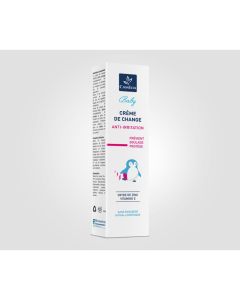 Crème de Change Camélia 50g - Soin Bébé - Boticinal