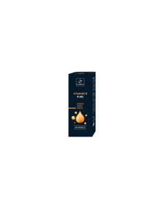 Camélia Vitamine E 10ml - Huile Nourrissante Visage - Boticinal