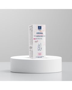 Camelia Urema Crème Pieds 10% Urée 75ml - Hydratation Intense