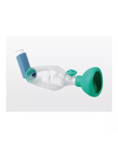 Chambre d'Inhalation Boxhaler Enfant 7-16 ans - Boticinal