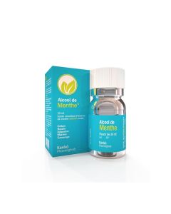 Kenko Alcool de Menthe 30ml - Prix Tunisie | Arkan.tn