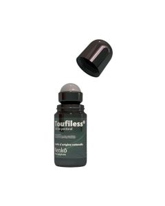 Toufiless Roll-on Soulage Toux 50ml - Apaisant Gorge