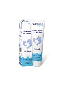 Pediakids Crème de Change 40g - Soin Bébé - Boticinal