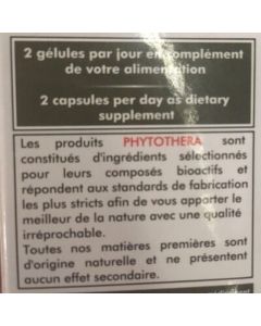 Spiruline Vital 60 Comprimés - Laboratoires VITAL | Énergie &