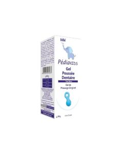 Pediakids Gel Poussée Dentaire - Gencives Sensibles Bébé 25g