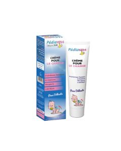 Pediakids Crème de Change 90g - Soin Bébé Erythème Fessier