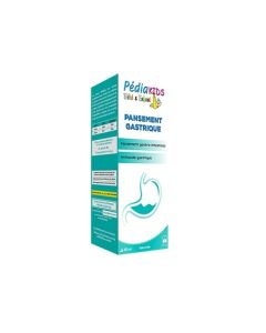 Pediakids Pansement Gastrique 150ml - Confort Digestif Enfant