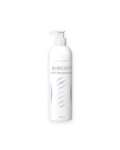 Mincivit Lait Anti-Vergetures - Soin Corps - 250ml