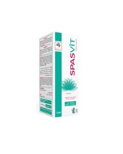 Solution Buvable Spasvit 150ml - Confort Musculaire | Boticinal