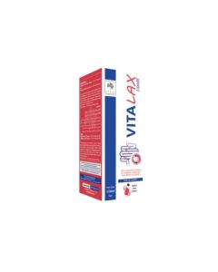 Vitalax Laxatif 150 ml - Vital - Confort Digestif