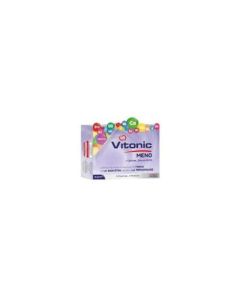 Vitonique Méno 60 Gélules - Confort Ménopause | Boticinal
