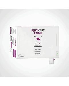 Ferticare 30 Sachets - Inconnu - Soutien Fertilité