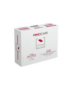 Mincicare Vital 60 Gélules - Minceur & Tonus | Boticinal