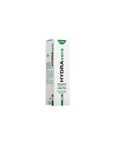 Hydravera Gel Apaisant 90g - Soin Réparateur Peaux Sensibles