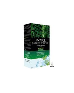 Vital Phytol Bain de Bouche Antiseptique 225 ml