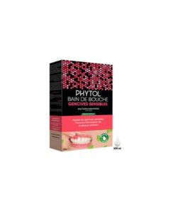 Vital Phytol Bain de Bouche Gencives Sensibles - 225ml