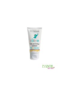 Calino Crème pour le Change 50g - Soin Bébé - Boticinal