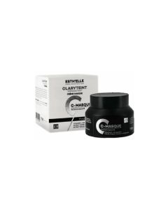 Claryteint Masque Éclaircissant 50g - Peau Lumineuse | Boticinal