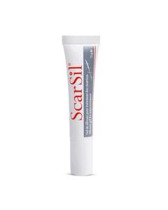 Scarsil Gel Silicone 15g - Traitement Cicatrices - Boticinal
