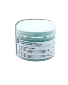 K-Reine Gel Rafraîchissant Jambes Lourdes 250 ml - Soulagement