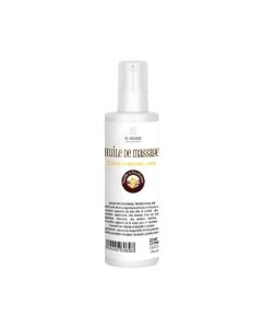 Huile de Massage Eucalyptus Vanille 5L - K-Reine - Détente & Bien