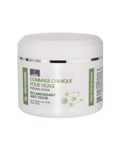 K-Reine Gommage Chimique Visage Éclaircissant 450ml - Boticinal