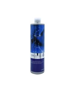 K-Reine Silver Shampoing Anti-Jaunissement 250 ml - Cheveux